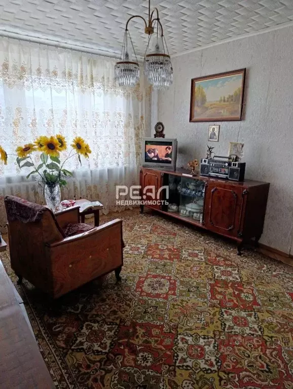 3-к кв. Санкт-Петербург Товарищеский просп., 12 (59.8 м) - Фото 1