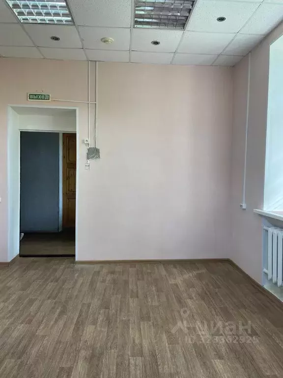 Помещение свободного назначения в Вологодская область, Кадуй рп ул. ... - Фото 1