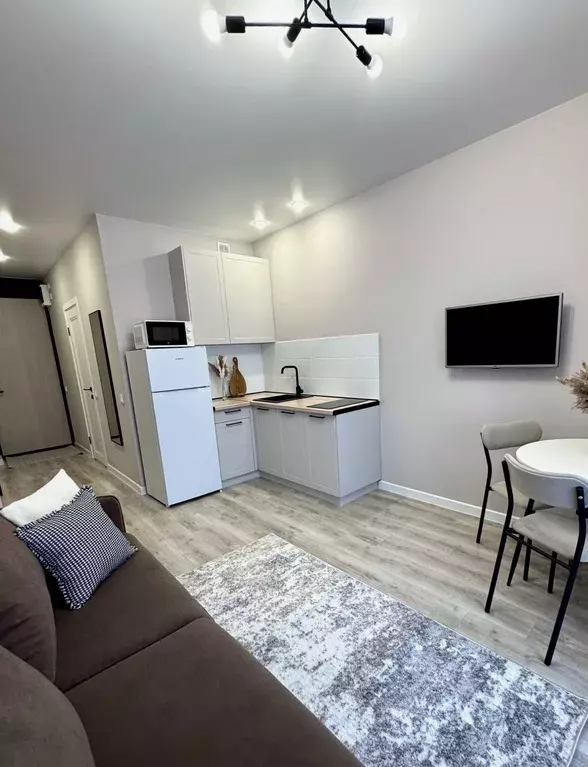 Продаётся квартира-студия, 26 м - Фото 0