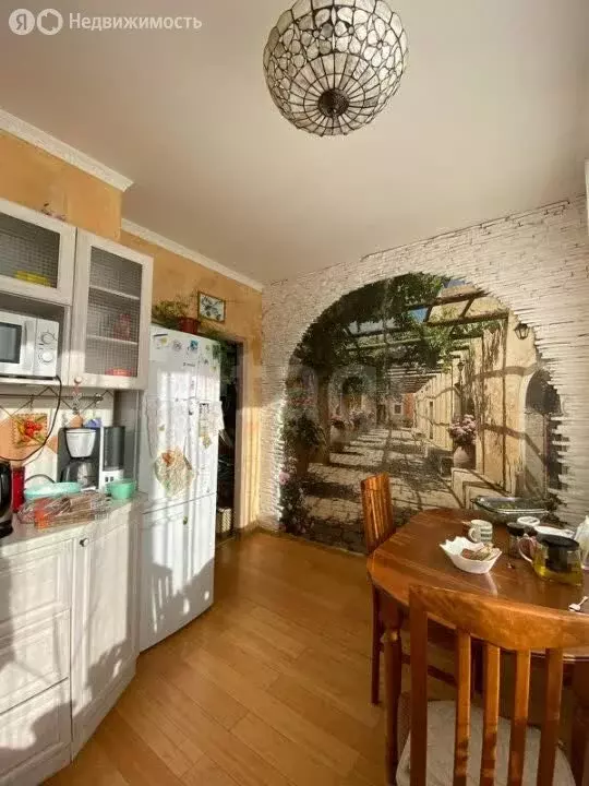 2-комнатная квартира: Санкт-Петербург, Петергофское шоссе, 45 (58.9 м) - Фото 1