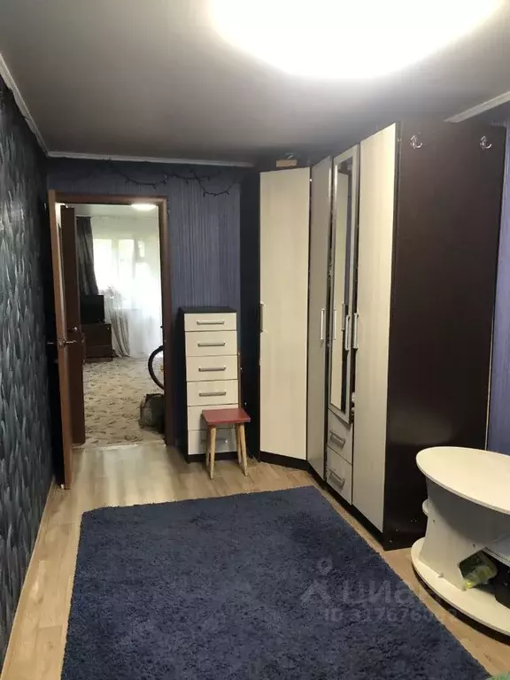 2-к кв. Тверская область, Тверь ул. Горького, 106 (44.0 м) - Фото 0