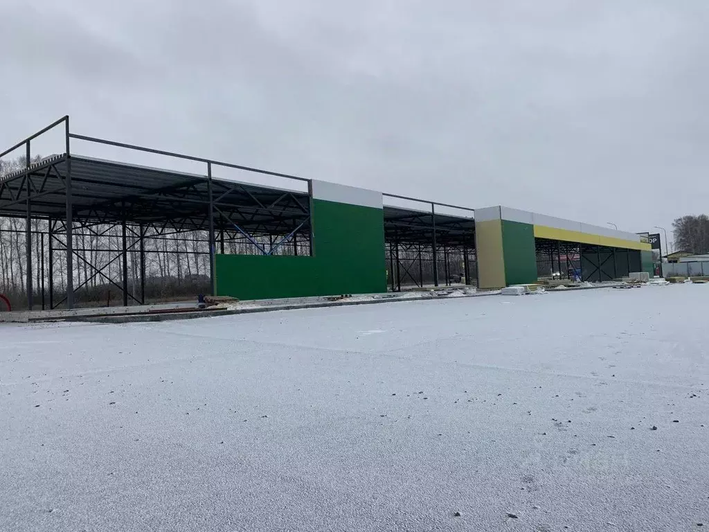 Помещение свободного назначения в Свердловская область, Екатеринбург ... - Фото 2