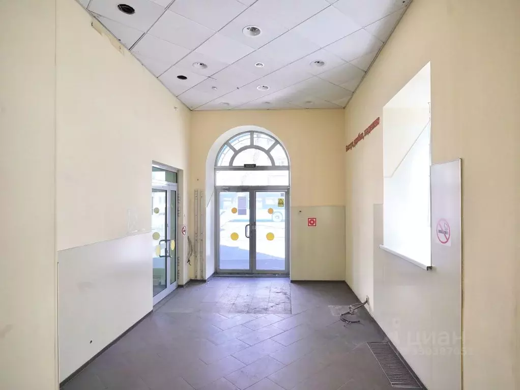 Помещение свободного назначения в Архангельская область, Северодвинск ... - Фото 2