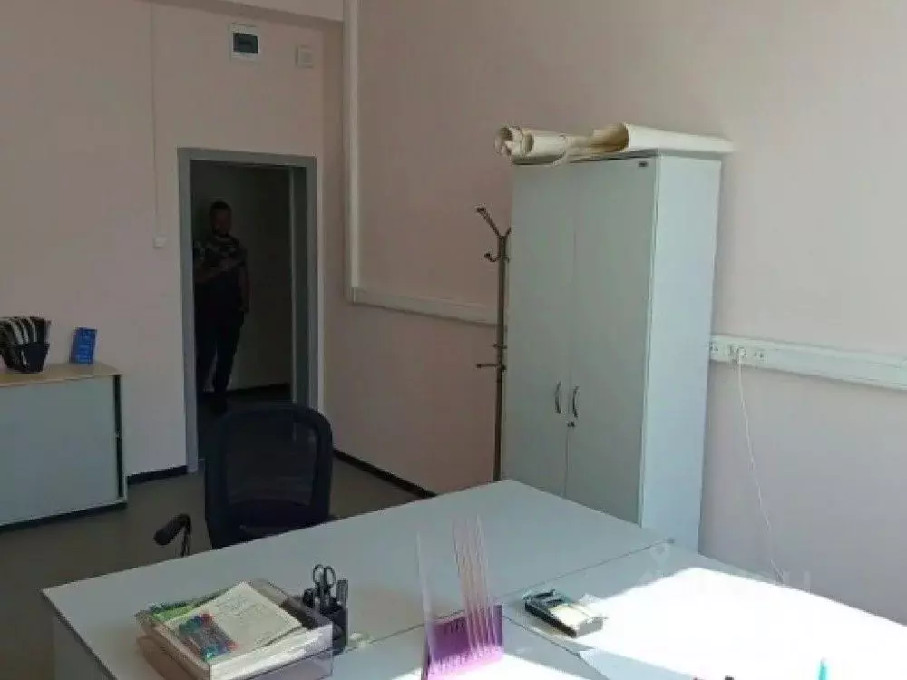 Офис в Москва ул. Кржижановского, 29К5 (40 м) - Фото 1