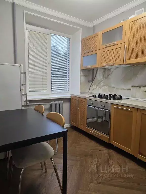 1-к кв. Москва ул. Академика Павлова, 6 (31.0 м) - Фото 1