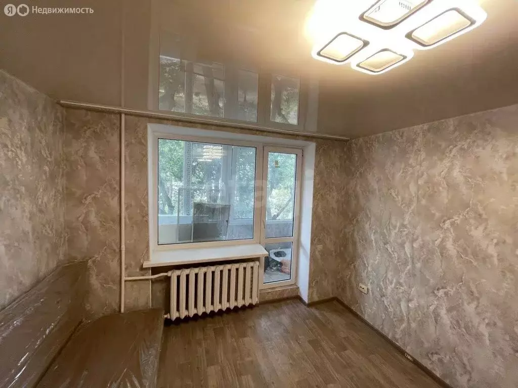 1-комнатная квартира: Симферополь, улица Миллера, 56 (23 м) - Фото 0