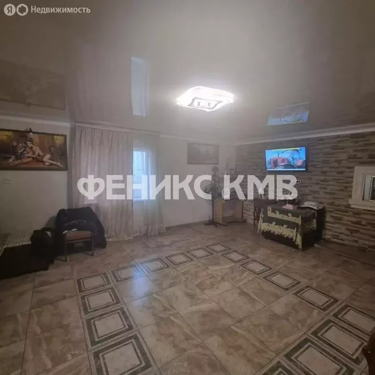 Дом в Горячеводский, улица Воровского (140 м) - Фото 2