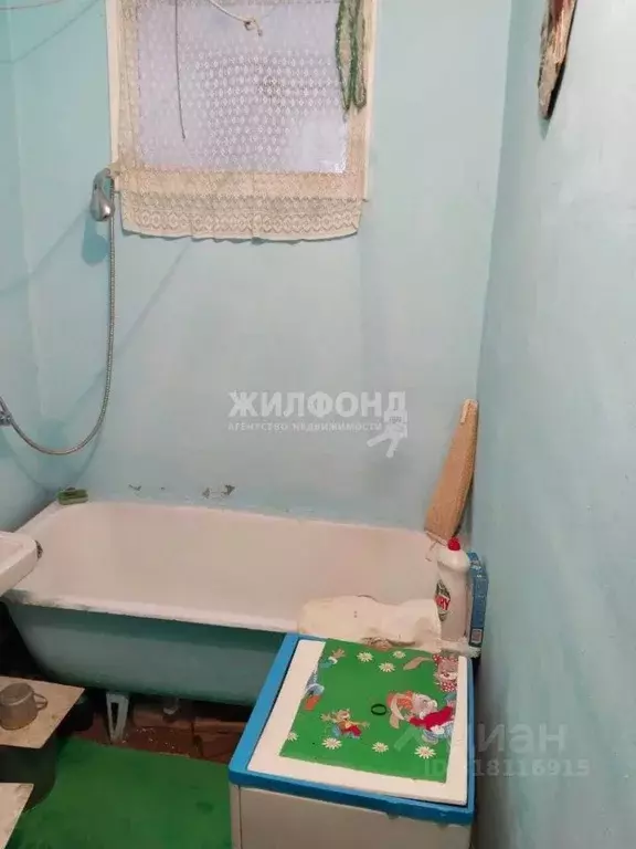 2-к кв. Новосибирская область, Новосибирск Часовая ул., 9 (44.0 м) - Фото 0