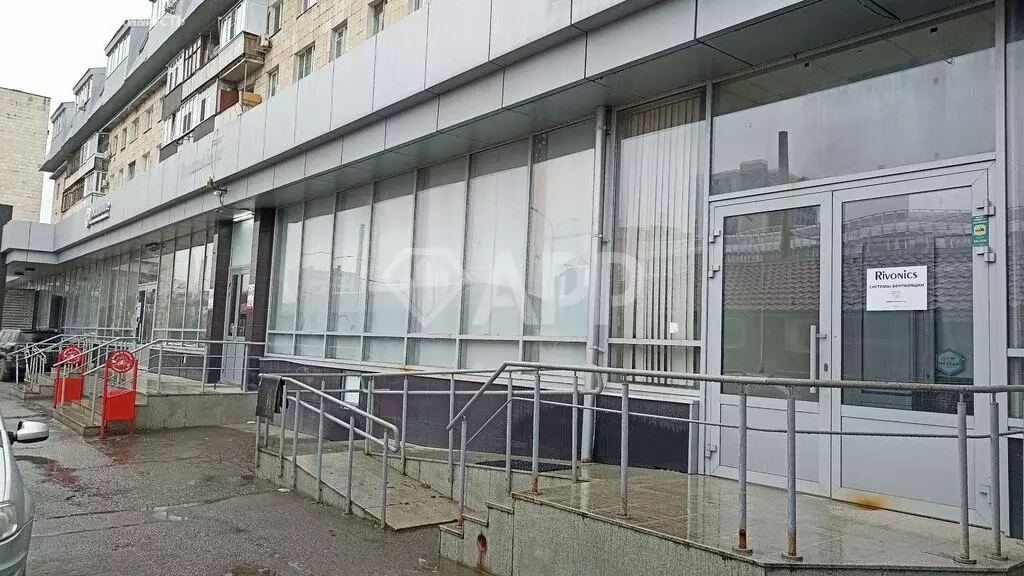 Помещение свободного назначения (150 м) - Фото 2