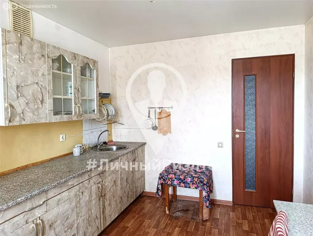 1-комнатная квартира: Кораблино, Спортивная улица, 1 (32.5 м) - Фото 1