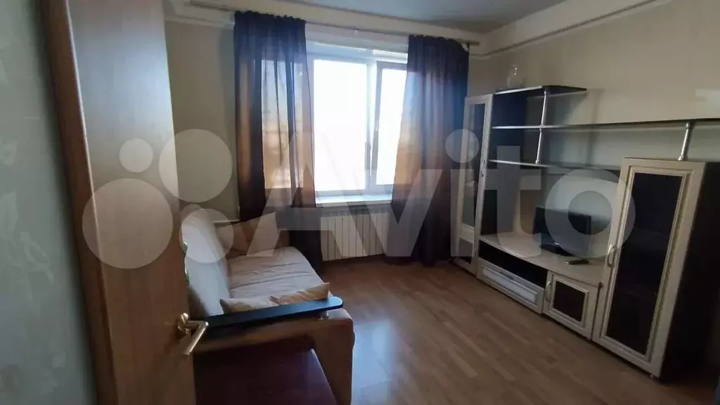 1-к. квартира, 31 м, 9/9 эт. - Фото 1