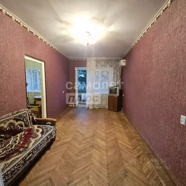 3-к кв. Краснодарский край, Абинский район, Ахтырское городское ... - Фото 1