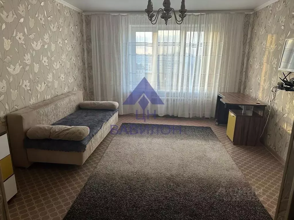 3-к кв. Ростовская область, Волгодонск ул. Энтузиастов (62.0 м) - Фото 0
