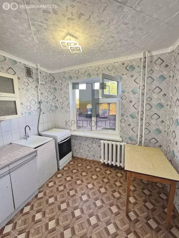 2-комнатная квартира: Мелеуз, улица Кочеткова, 2 (49 м) - Фото 2