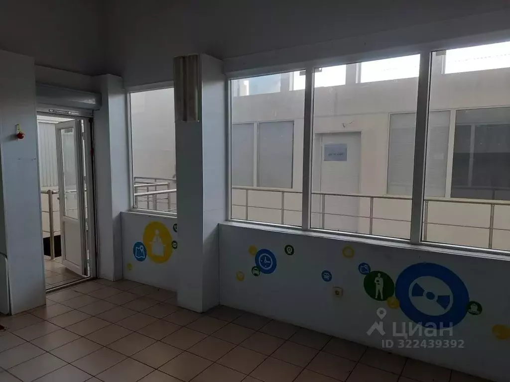 Офис в Краснодарский край, Краснодар Сормовская ул., 7литГ (20 м) - Фото 2