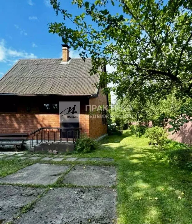 Продается дом в СНТ Металлург-3 - Фото 1