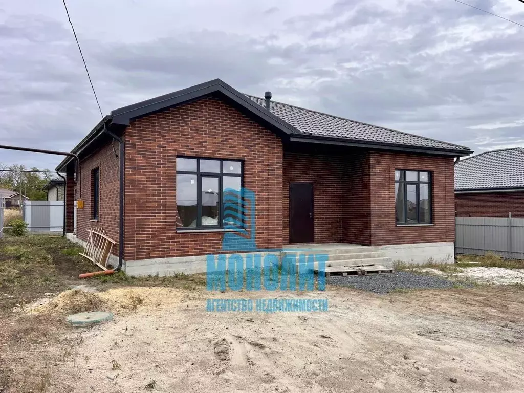 Дом в Ростовская область, Аксайский район, Большелогское с/пос, ... - Фото 2