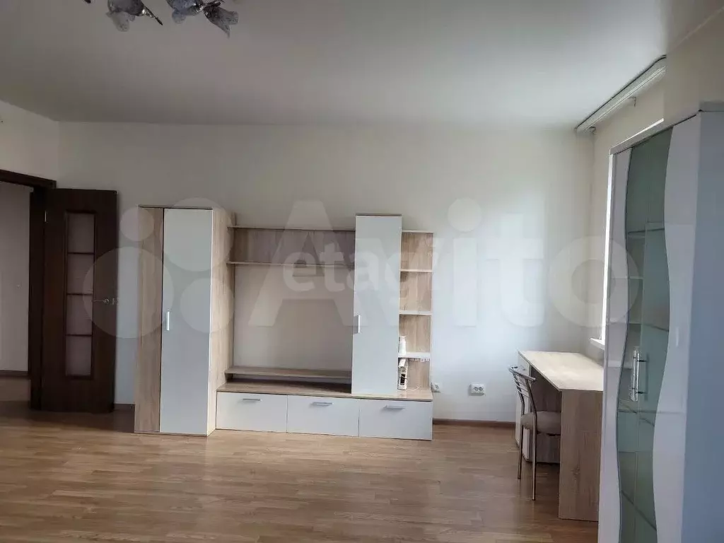 2-к. квартира, 70 м, 13/17 эт. - Фото 1