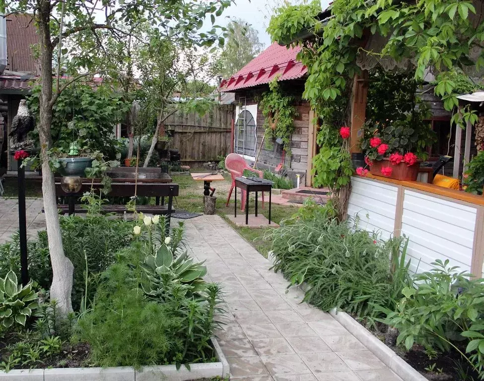 Дом в Тверская область, Осташков Селигерная ул., 10 (35 м) - Фото 2