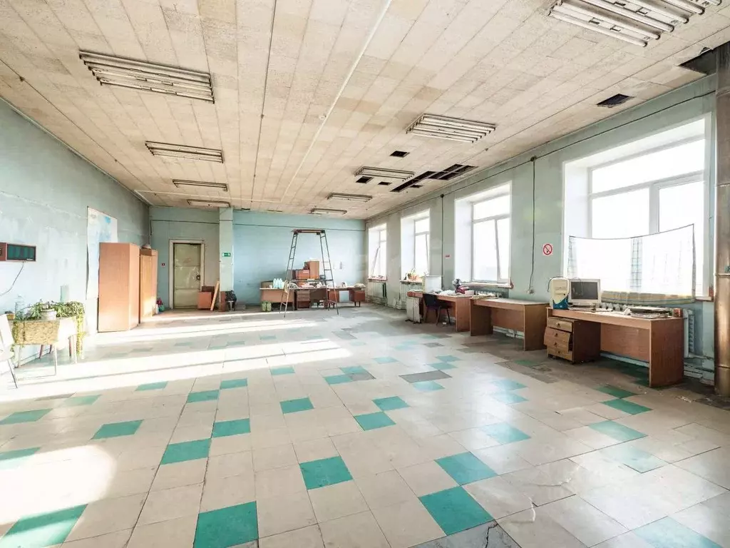 Офис в Новосибирская область, Новосибирск Тайгинская ул., 2к3 (145 м) - Фото 1