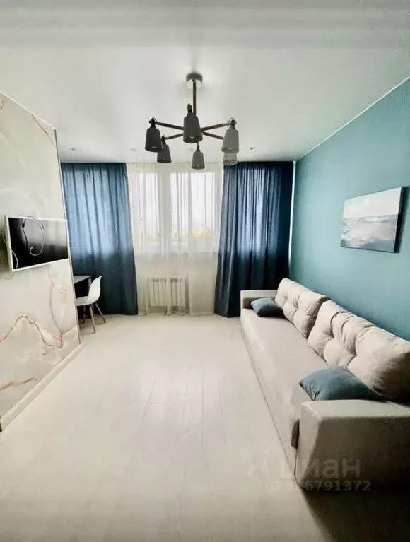 1-к кв. Московская область, Красногорск городской округ, Путилково пгт ... - Фото 1