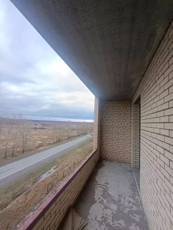 1-к кв. Марий Эл, Йошкар-Ола Светлый мкр,  (41.04 м) - Фото 2