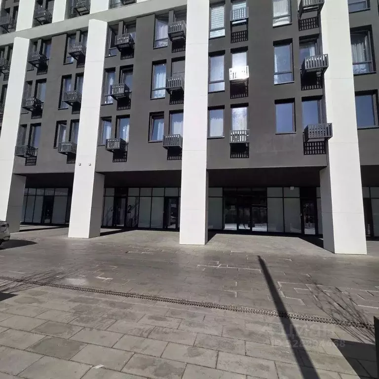 Квартира, студия, 26.5 м - Фото 0