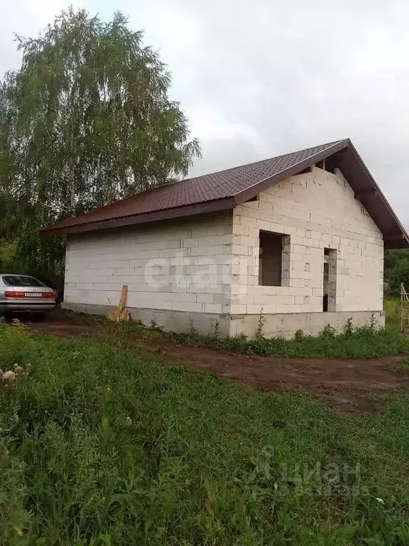 Дом в Алтайский край, Белокуриха ул. Новороссийская, 11 (81 м) - Фото 0