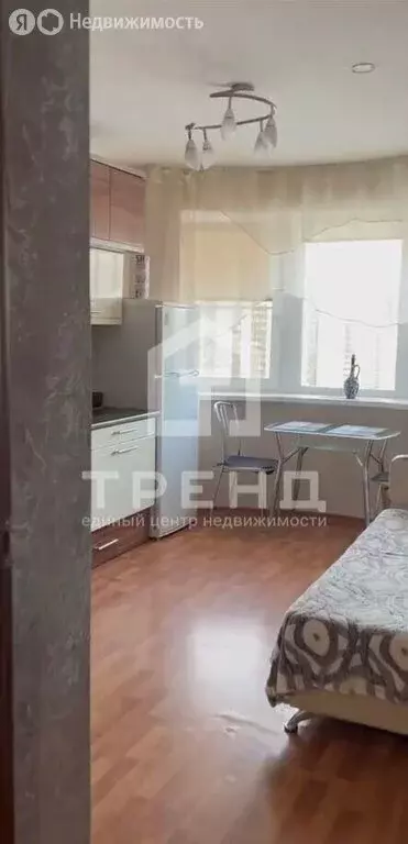 1-комнатная квартира: посёлок Парголово, улица Михаила Дудина, 25к2 ... - Фото 2