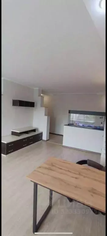 3-к кв. Хакасия, Абакан ул. Чертыгашева, 150 (60.3 м) - Фото 1