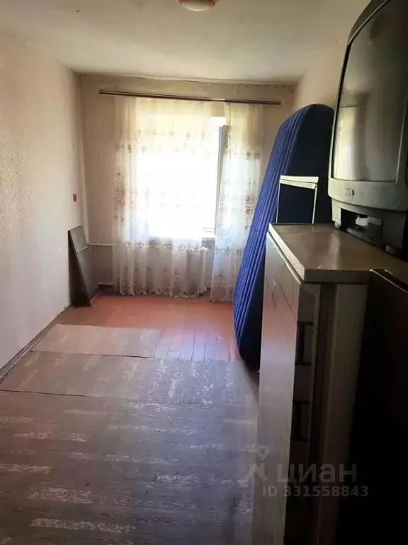 Комната Саратовская область, Саратов ш. Ново-Астраханское, 33 (10.0 м) - Фото 2