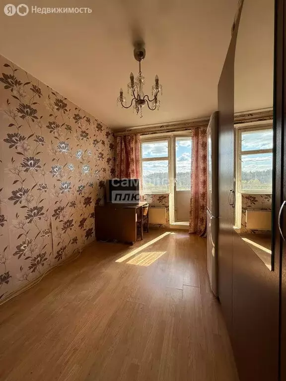 1к в 2-комнатной квартире (13.3 м) - Фото 0
