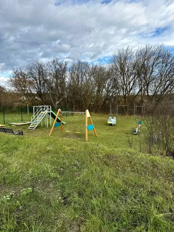 Участок в Белгородская область, Яковлевский муниципальный округ, с. ... - Фото 2