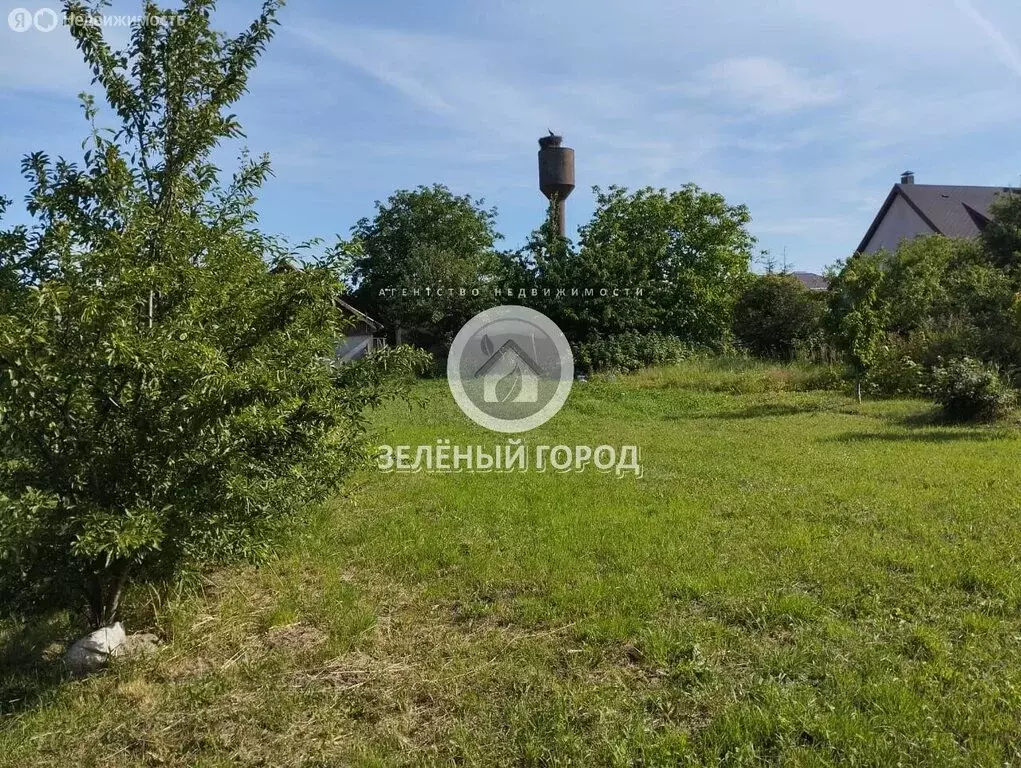 Участок в Константиновка, Калининградское шоссе (10 м) - Фото 0