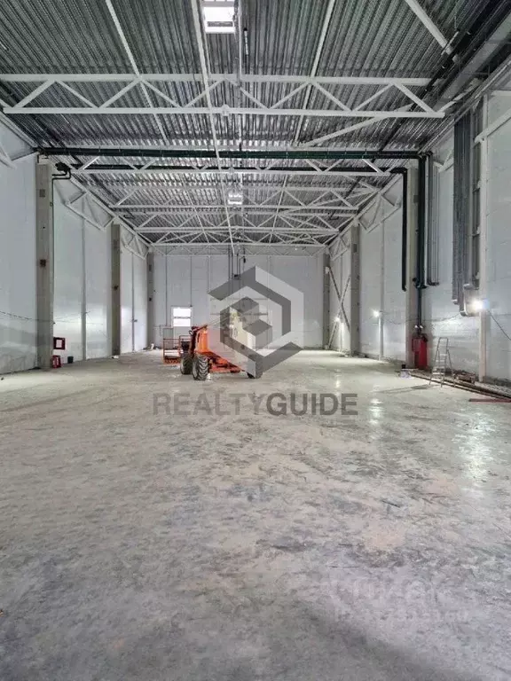 Склад в Московская область, Лыткарино Детский городок ЗИЛ тер.,  (4028 ... - Фото 2