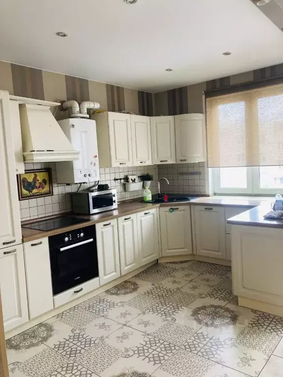 2-к кв. Тульская область, Тула городской округ, с. Осиновая Гора ... - Фото 2