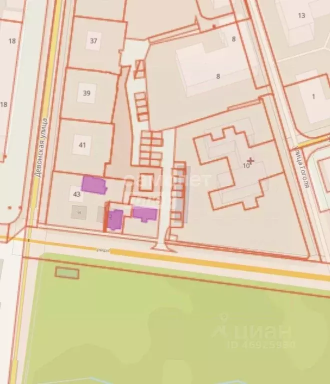 Гараж в Башкортостан, Октябрьский  (24 м) - Фото 1