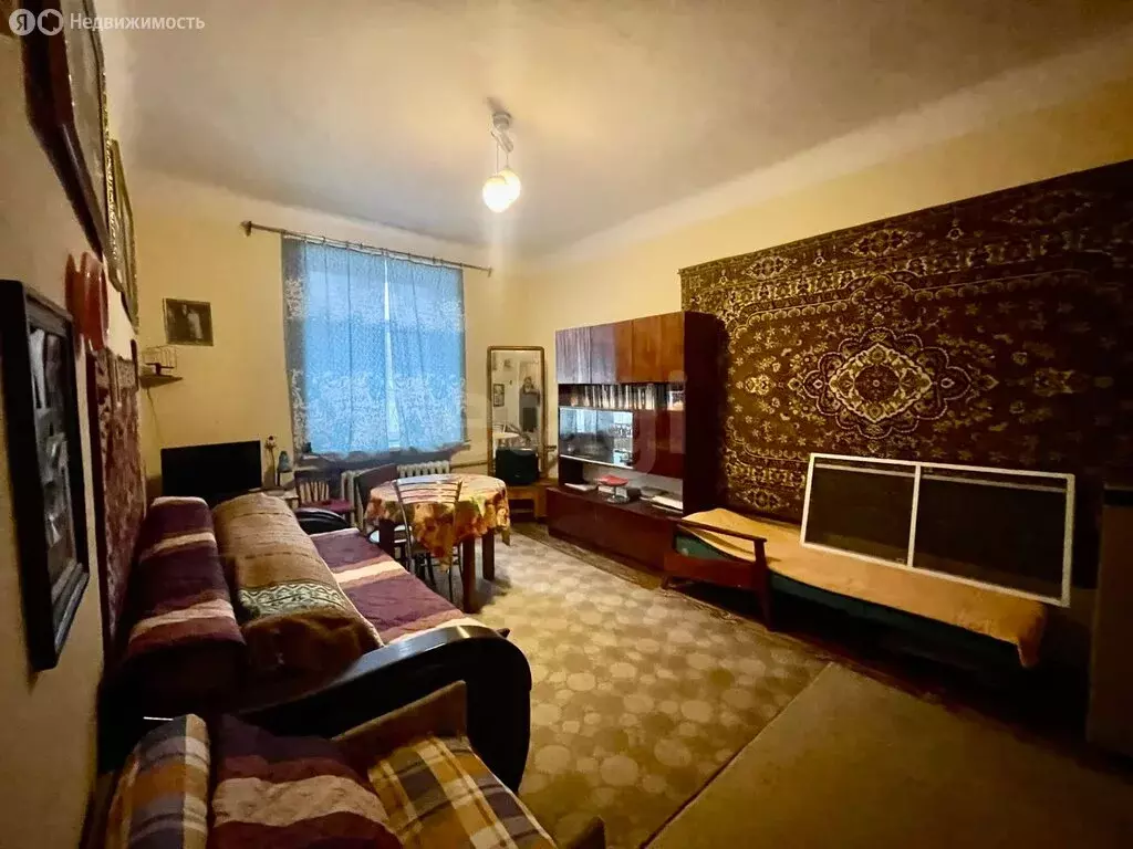 2-комнатная квартира: Саранск, улица Васенко, 2 (54.4 м) - Фото 2