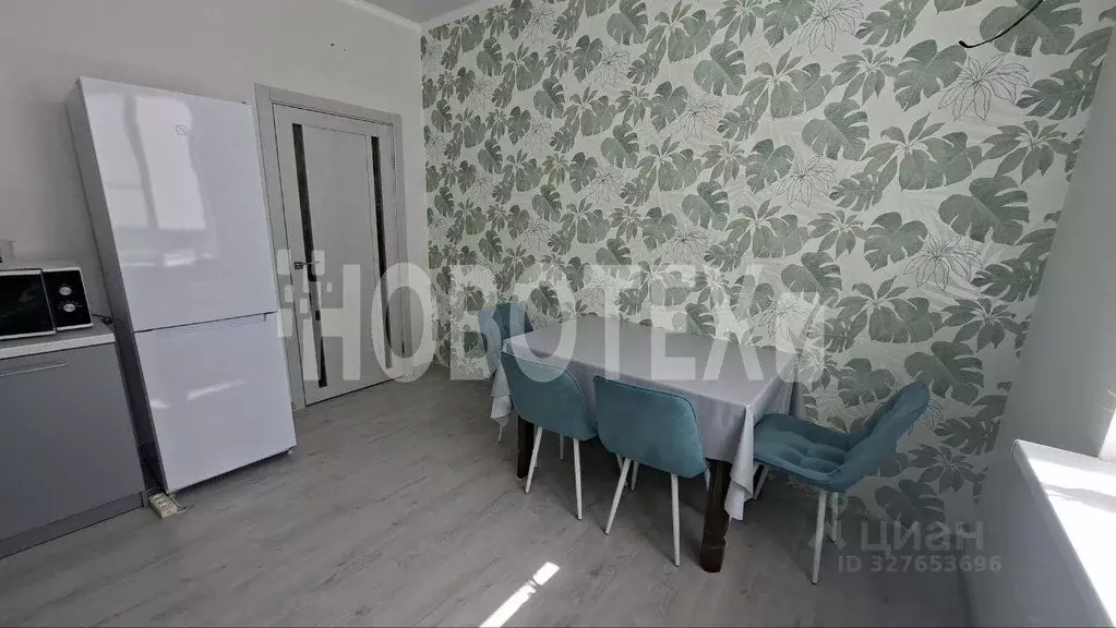 2-к кв. Краснодарский край, Горячий Ключ ул. Ленина, 7 (62.0 м) - Фото 2