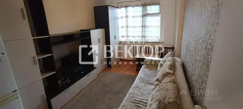 Студия Костромская область, Кострома Самоковская ул., 3 (20.0 м) - Фото 1