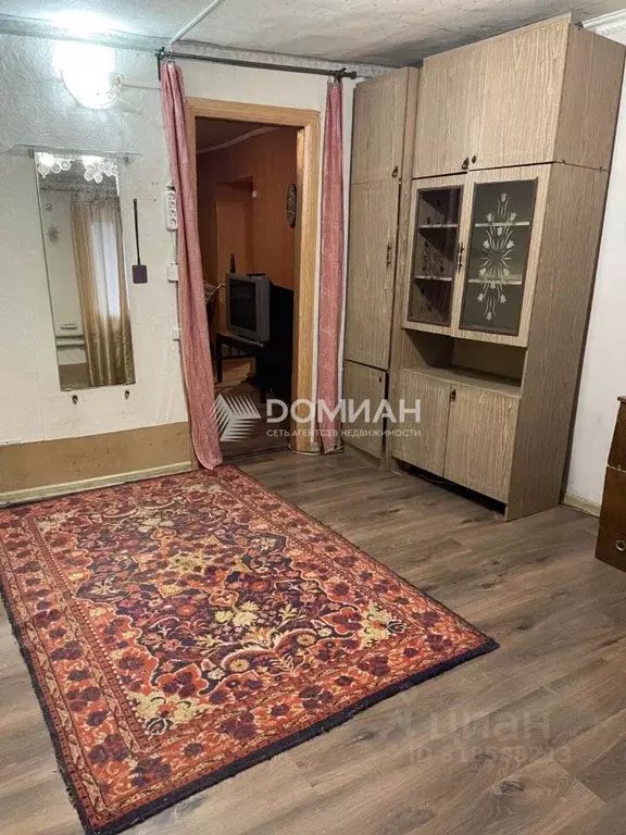 Дом в Ростовская область, Октябрьский район, Красюковская сл. ... - Фото 1