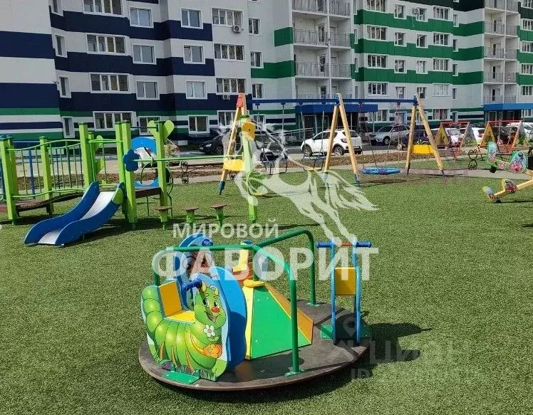 1-к кв. Оренбургская область, Оренбург ул. Березка, 21 (39.34 м) - Фото 1
