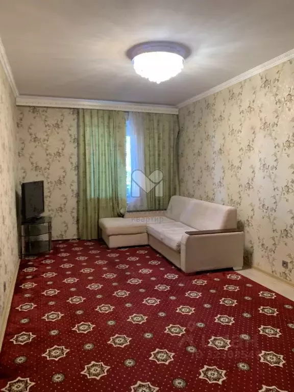 2-к кв. Санкт-Петербург Коломяжский просп., 15к1 (68.7 м) - Фото 2