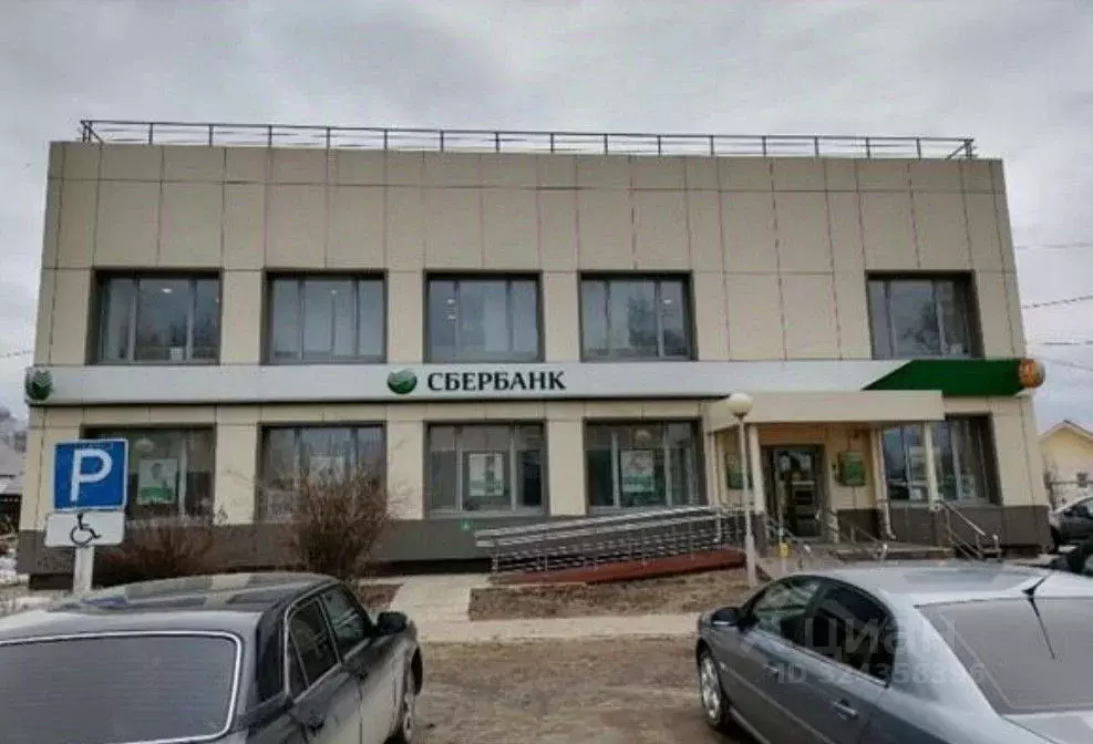 Помещение свободного назначения в Коми, Прилузский муниципальный ... - Фото 1