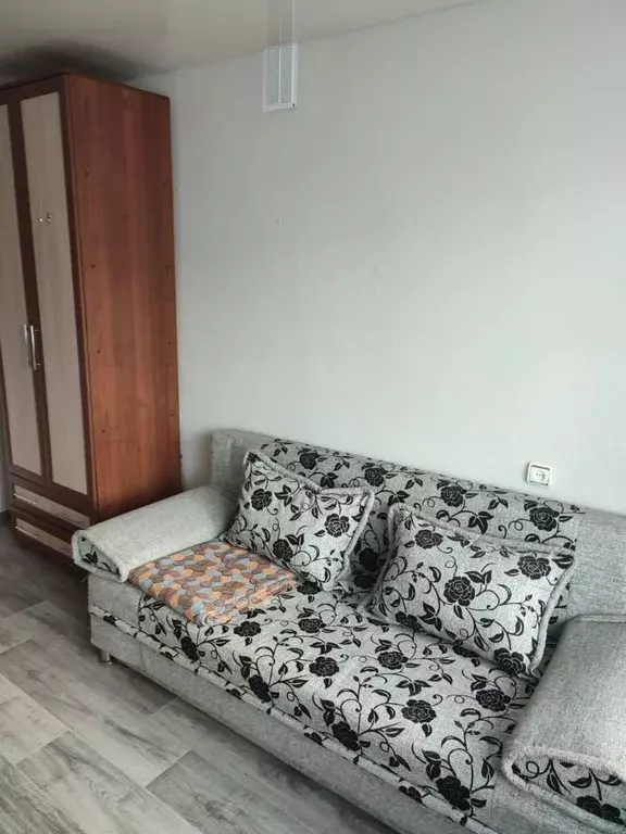 Комната Татарстан, Набережные Челны пос. ЗЯБ, ул. Комарова, 30 (12.0 ... - Фото 1
