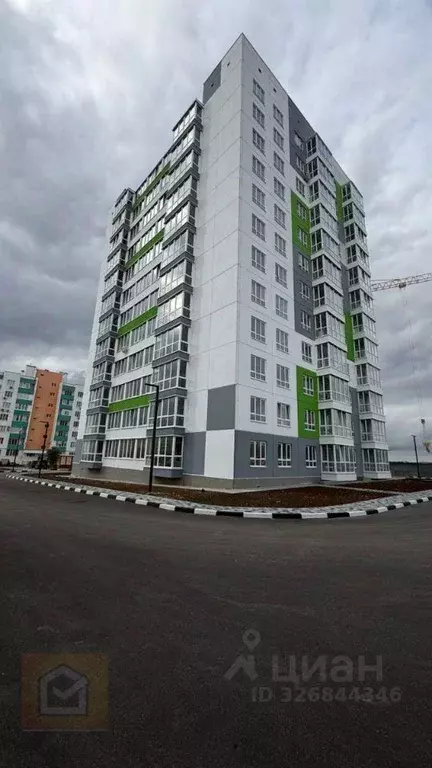 1-к кв. Крым, Евпатория просп. Победы, 93 (34.1 м) - Фото 1