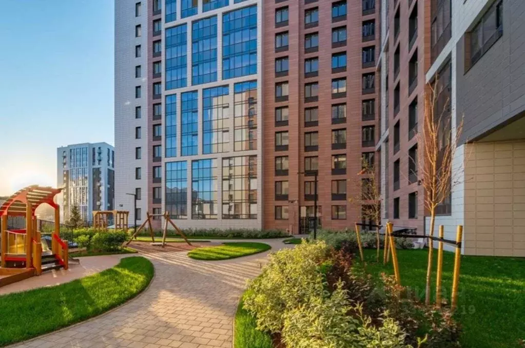 Студия Санкт-Петербург Кубинская ул., 76к1 (25.0 м) - Фото 1