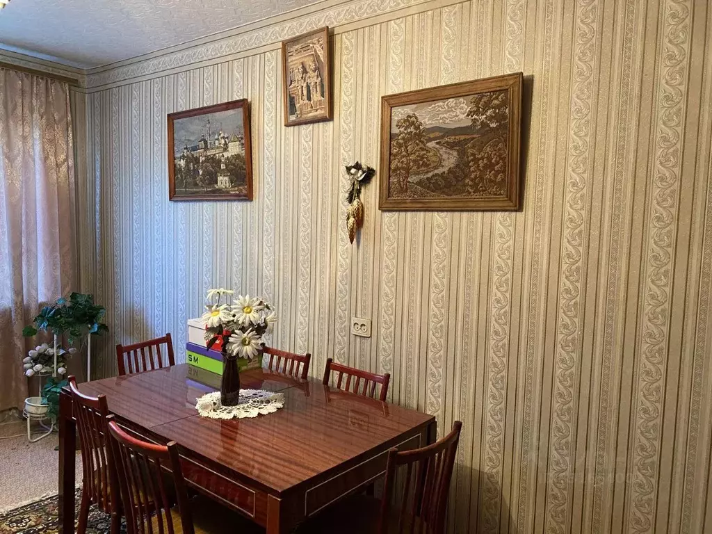3-к кв. Мордовия, Саранск ул. Семашко, 16 (63.5 м) - Фото 2