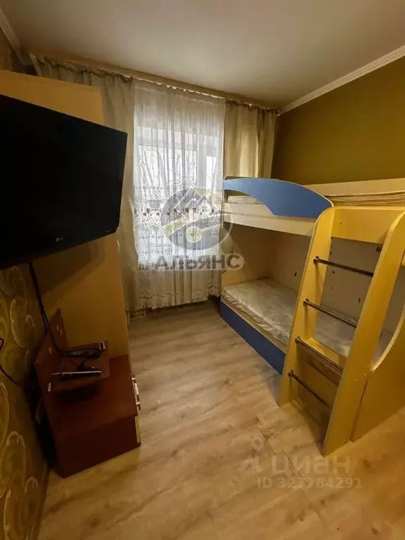 2-к кв. Ямало-Ненецкий АО, Новый Уренгой Юбилейный мкр, 3/2 (57.0 м) - Фото 1