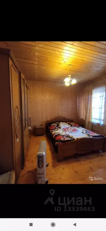 Дом в Северная Осетия, Владикавказ ул. Генерала Хетагурова (45 м) - Фото 1